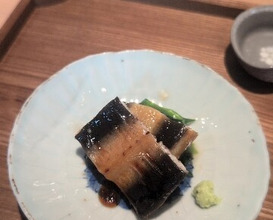Dinner at Japanese Cuisine FUJI