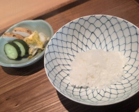 Dinner at Japanese Cuisine FUJI
