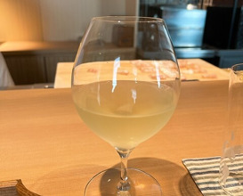 Dinner at Japanese Cuisine FUJI
