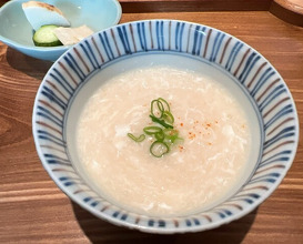 Dinner at Japanese Cuisine FUJI