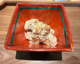 Dinner at Japanese Cuisine FUJI