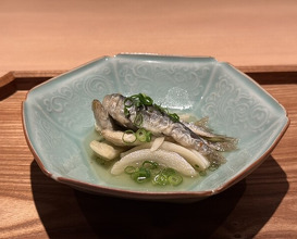 Dinner at Japanese Cuisine FUJI