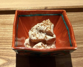 Dinner at Japanese Cuisine FUJI