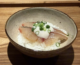 Dinner at Japanese Cuisine FUJI