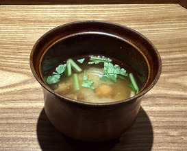 Dinner at Japanese Cuisine FUJI