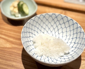 Dinner at Japanese Cuisine FUJI