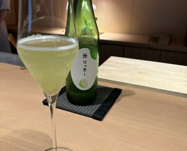 Dinner at Japanese Cuisine FUJI