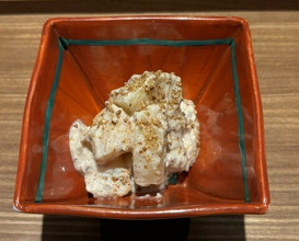 Dinner at Japanese Cuisine FUJI