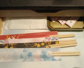 Dinner at Tonkatsu Fujii (とんかつ ふじ井)