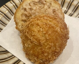 Dinner at Tonkatsu Fujii (とんかつ ふじ井)