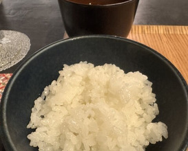 Dinner at Tonkatsu Fujii (とんかつ ふじ井)