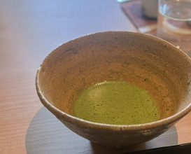 Dinner at Oryori Fujii (御料理ふじ居)
