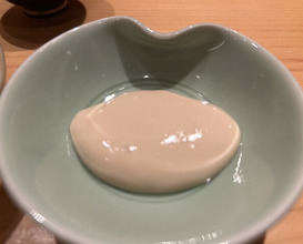 Dinner at Sushi Fujinaga (鮓 ふじなが)