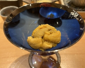 Dinner at Sushi Fujinaga (鮓 ふじなが)