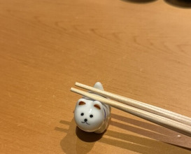 Dinner at Sushi Fujinaga (鮓 ふじなが)