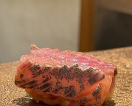 Dinner at Sushi Fujinaga (鮓 ふじなが)