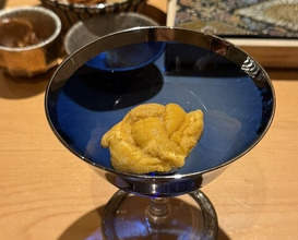 Dinner at Sushi Fujinaga (鮓 ふじなが)