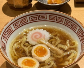 Dinner at Sushi Fujinaga (鮓 ふじなが)