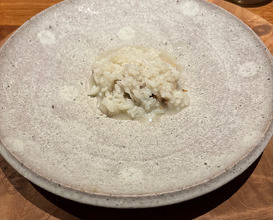 Dinner at Fujiya 1935