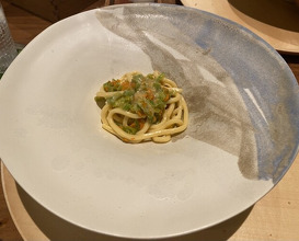 Dinner at Fujiya 1935