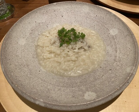 Dinner at Fujiya 1935