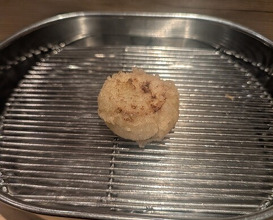 Dinner at Tempura Fukamachi (てんぷら 深町)