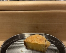 Dinner at Tempura Fukamachi (てんぷら 深町)