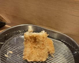 Dinner at Tempura Fukamachi (てんぷら 深町)
