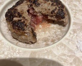 Dinner at Niku Ryori Fukunaga (肉料理ふくなが)