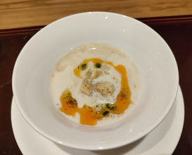 Dinner at Niku Ryori Fukunaga (肉料理ふくなが)