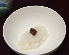 Dinner at Niku Ryori Fukunaga (肉料理ふくなが)