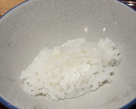 Dinner at Niku Ryori Fukunaga (肉料理ふくなが)