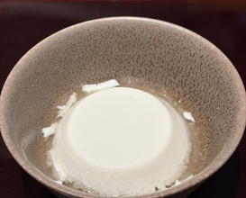 Dinner at Niku Ryori Fukunaga (肉料理ふくなが)