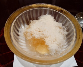 Dinner at Niku Ryori Fukunaga (肉料理ふくなが)