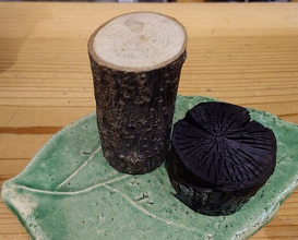 Dinner at Niku Ryori Fukunaga (肉料理ふくなが)