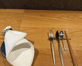 Dinner at Funachef (フナシェフ)