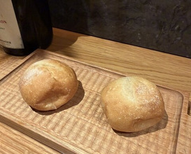 Dinner at Funachef (フナシェフ)