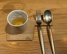 Dinner at Funachef (フナシェフ)