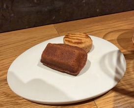 Dinner at Funachef (フナシェフ)