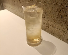 Dinner at Chinese Hanten Fureika (中国飯店 富麗華)
