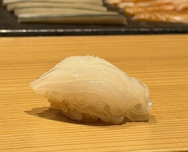 Dinner at Gahoujin Kasho