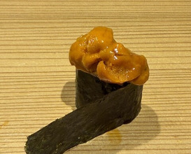 Dinner at Gahoujin Kasho