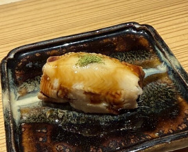 Dinner at Gahoujin Kasho