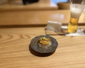 Dinner at Gahoujin Kasho