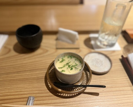 Dinner at Gahoujin Kasho