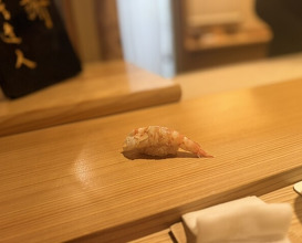 Dinner at Gahoujin Kasho