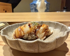 Dinner at Gahoujin Kasho