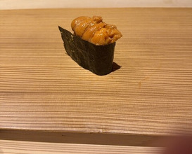 Dinner at Gahoujin Kasho