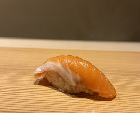 Dinner at Gahoujin Kasho