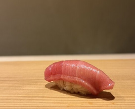 Dinner at Gahoujin Kasho